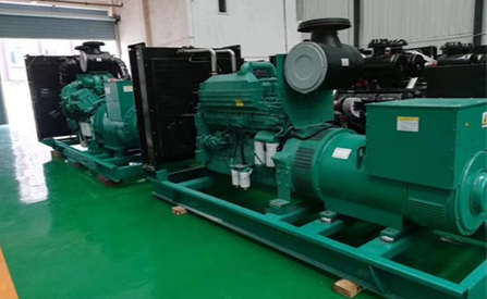 源城发电机出租 源城发电机出租